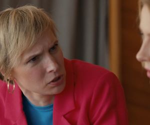 Barwy szczęścia, odcinek 3250: Kolejny atak Soni na Dominikę. Nie zrozumie, że ona kocha Stefaniaka i jest z nim taka szczęśliwa…! – ZDJĘCIA