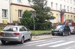 Mistrz parkowania w Koszalinie