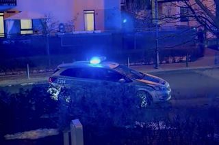 Zabójstwo na luksusowym osiedlu w Warszawie. Znany zawodnik KSW zatrzymany! Wstrząsające szczegóły