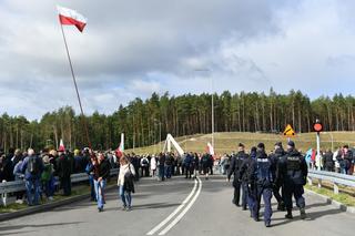 Oficjalne otwarcie kanału na Mierzei Wiślanej. Tłumy na uroczystości [ZDJĘCIA]