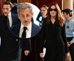 Nicolas Sarkozy wychodzi na wolność! Sąd zgodził się na zwolnienie byłego prezydenta Francji 
