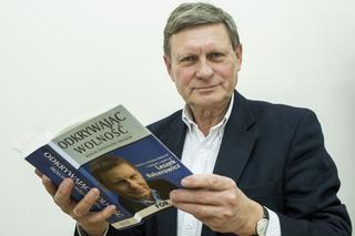Leszek Balcerowicz