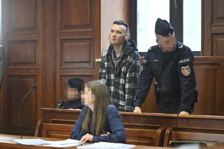 Karl będzie próbował uciec z aresztu? Szokujące słowa w sądzie. Takiego obrotu spraw nikt się nie spodziewał!