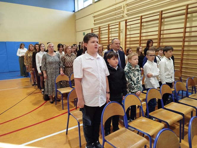Za nami obchody Dnia Edukacji Narodowej w Siedleckiej „Jedynce”. Zobacz zdjęcia!