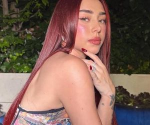 Nicki Nicole, dziewczyna Lamine'a Yamala