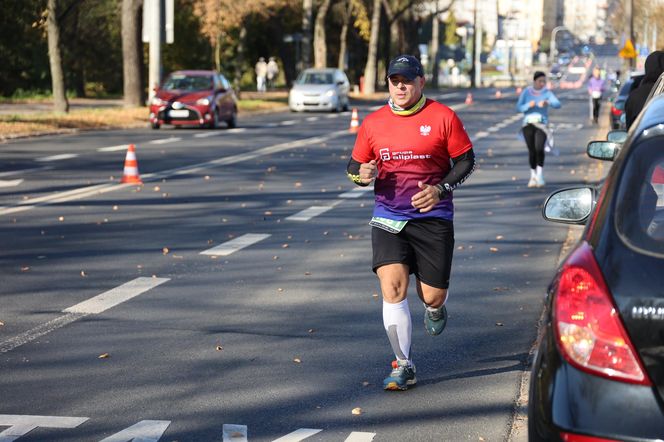 Za nami kolejna edycja Półmaratonu Lubelskiego