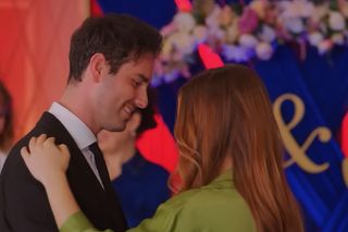 Miłość i nadzieja odc. 293. Sila, Levent