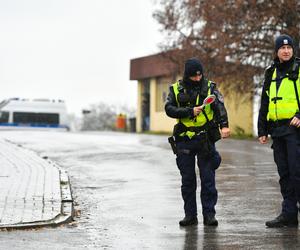 Przewodów po tragedii. Wojsko przy granicy