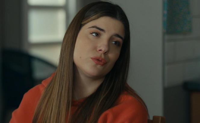 Barwy szczęścia odcinek 3018. Agata (Natalia Zambrzycka)
