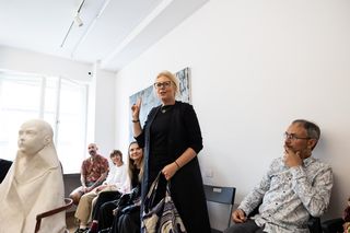 Relacja z sobotnich wydarzeń w ramach 15. Weekendu Architektury