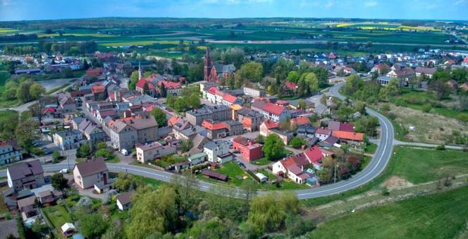 "Śląskie" miejscowości, których nie znajdziesz w województwie śląskim