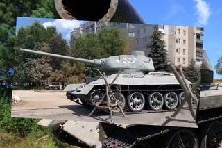 Ukraina: Rosjanie użyli czołgu z II wojny światowej. Najeźdźcom kończy się sprzęt!