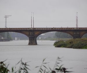 Groźna pogoda na południu Polski. IMGW wydało alert drugiego stopnia 