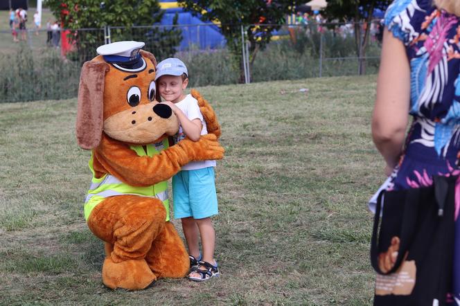 Tak wyglądał piknik rodzinny w Lublinie na koniec wakacji! Zobacz zdjęcia