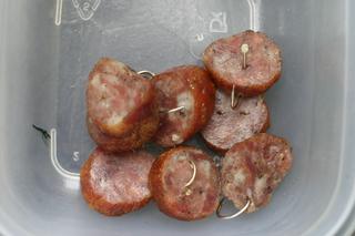 Psychopata morduje psy