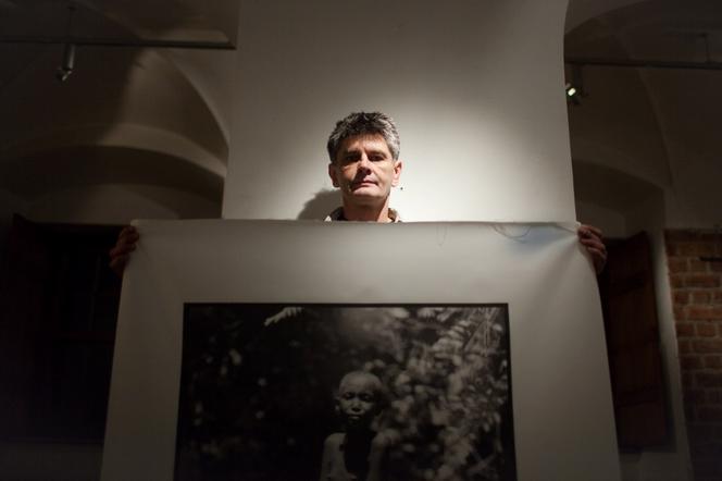 Krzysztof Miller fotograf