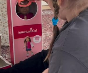 Kasia Nawrocka dostała wyjątkowy prezent z USA. Pierwsza dama pochwaliła się nim publicznie