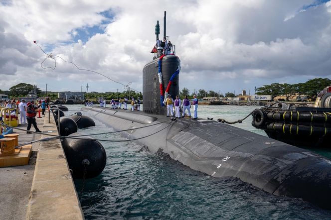 USS Minnesota