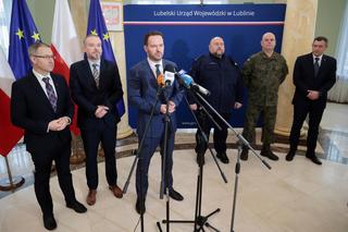 Objazdów praktycznie nie będzie. Jutro zaostrzenie protestów rolników