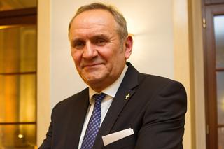 Andrzej Kraśnicki ponownie prezesem PKOl. Był jedynym kandydatem