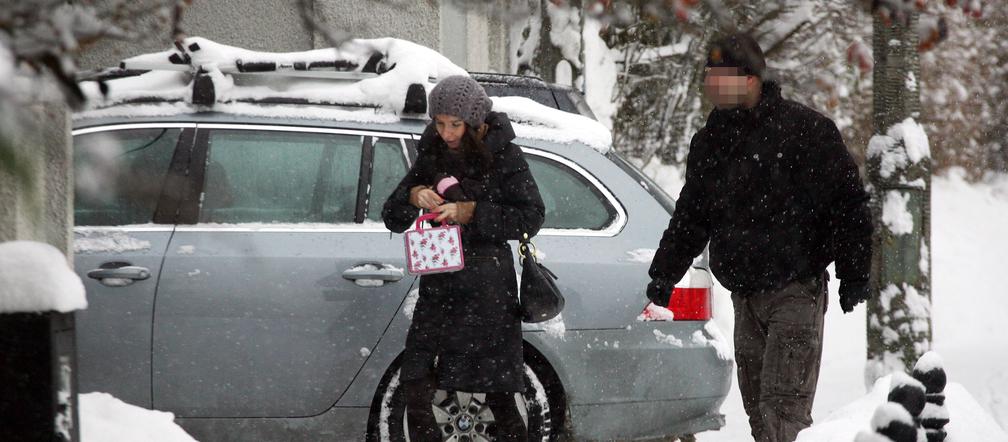 Ostatni dzieńpod ochroną