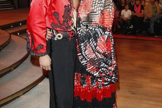 Anna Mucha, Rafał Maserak