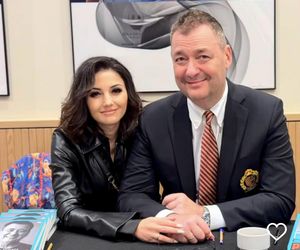 Jacek Rozenek wziął ślub