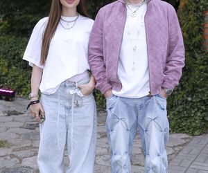 Ilona Felicjańska, Nicol Pniewska - pierwsze uczestniczki Królowej przetrwania 3