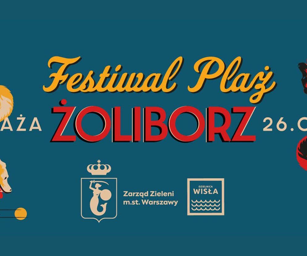 Festiwal Plaż