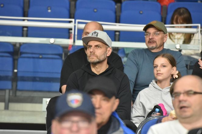 Arriva Polski Cukier Toruń - Dziki Warszawa 86:82, zdjęcia z pierwszego meczu fazy play-in