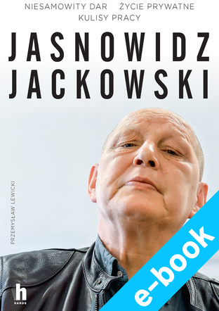 Jasnowidz Jackowski. Przemysław Lewicki e-book