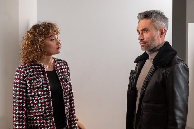 Na sygnale, odcinek 718: Szczęście Benia po rozstaniu z Wandą nie potrwa długo! Tak spróbuje go odzyskać - ZDJĘCIA