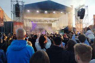 Natalia Nykiel i LemON przyciągnęli tłumy Nysian na drugi dzień Eska Music Tour!