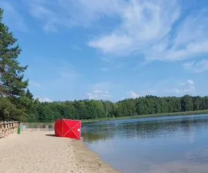 Spacerował po plaży. Chwilę później już nie żył. Koszmar w Zwierzyńcu