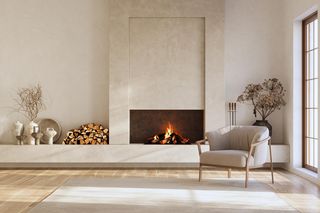 Pożar z zaniedbanego kominka? Sprawdź, jak tego uniknąć