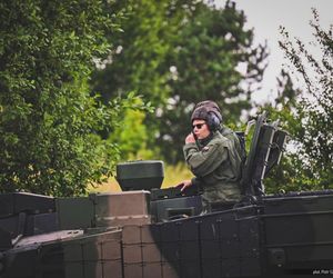 Czołg K2