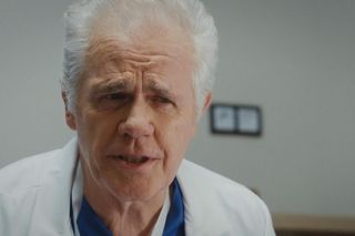 M jak miłość odc. 1854. lekarz z Bostonu - George Davies (Richard Berkley)