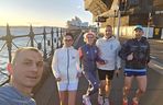 Polonia będzie dopingować biegaczy na 47. maratonie w Chicago