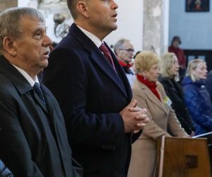 Warszawa. Rocznica śmierci bł. ks. Jerzego Popiełuszki