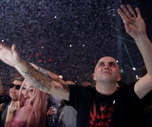 Mayday 2025 w Katowicach. Tak się bawią fani techno