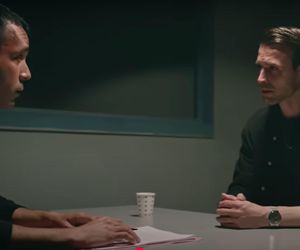 Wichrowe wzgórze. Alper jest mordercą! 