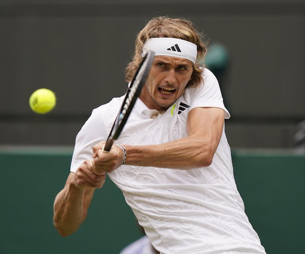 Alexander Zverev