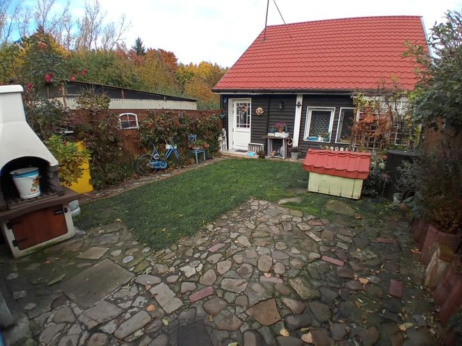 Sielski klimat w Wieliczce