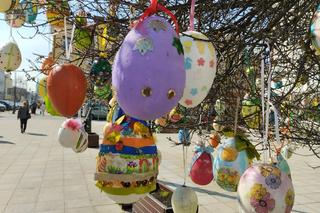 Pisankowy Desant 2024. Tarnów zamienił się w wielkanocną stolicę Polski! 