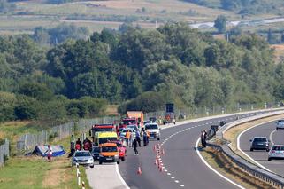 PILNE! Wypadek polskiego autobusu w Chorwacji. Są ofiary śmiertelne i ranni [AKTUALIZACJA]