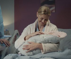 M jak miłość odc. 1854.  Jagoda (Katarzyna Kołeczek)