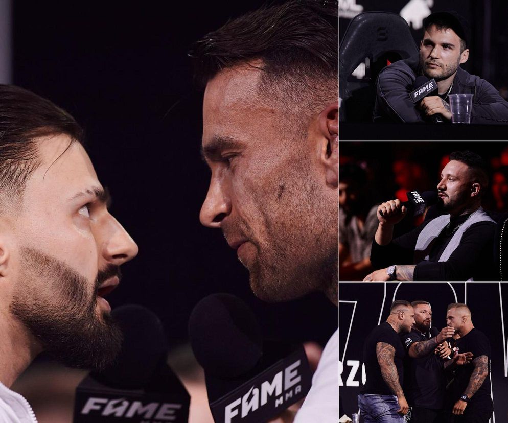 Czy Fame MMA 19 działa za granicą? Czy jest na Viaplay? Gdzie oglądać PPV Fame MMA?