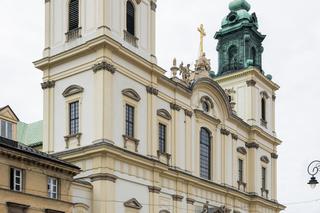 Remont Krakowskiego Przedmieścia. Dyrektor ZDM przegrał zakład! Poszło o termin zakończenia prac