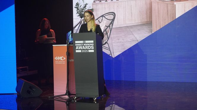 Gala Direct Booking Awards