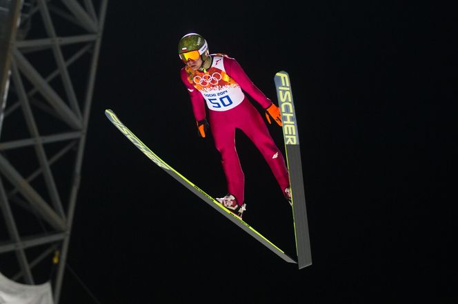 Kamil Stoch